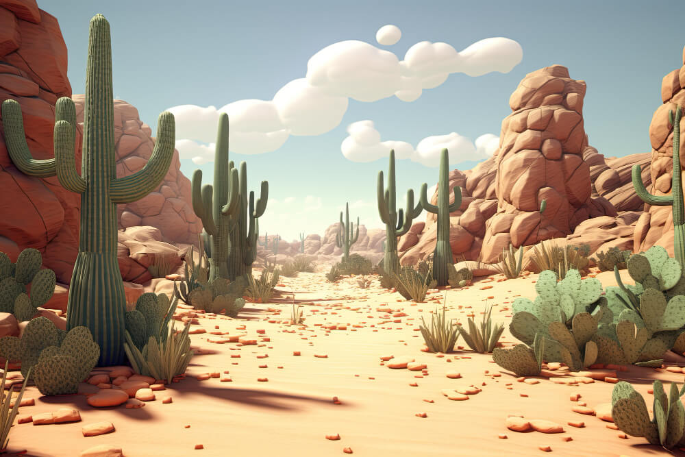 Matte Painter